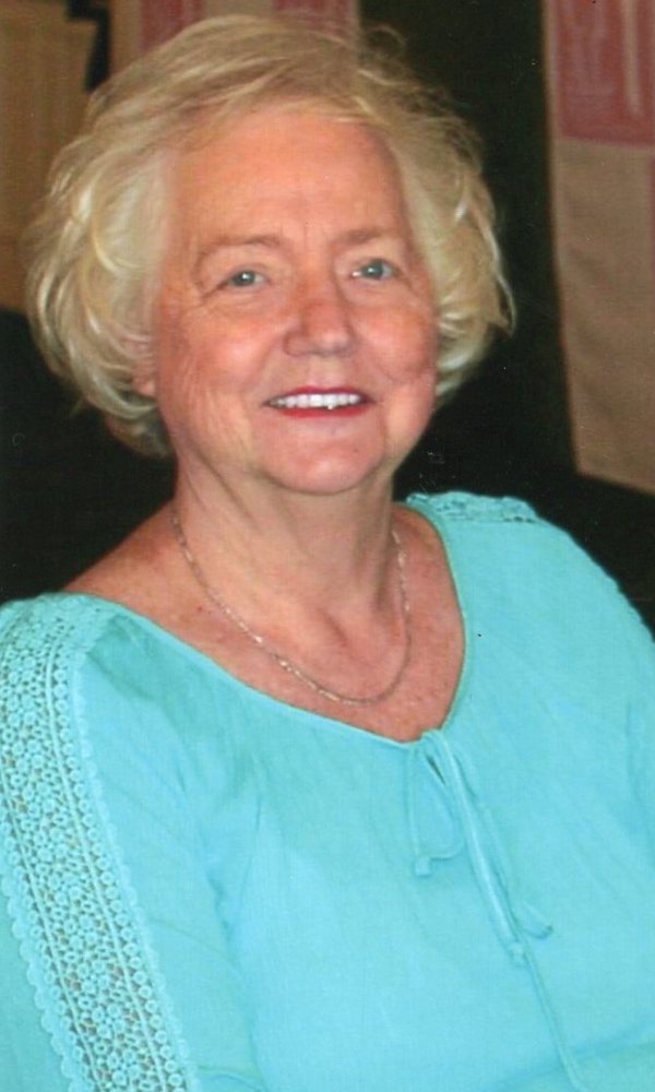 Judy Schenk