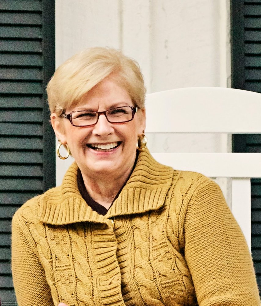 Deborah Grider